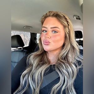 Meet your Posher, Samantha